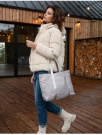 Kabelka VUCH Rizzo Grey