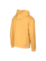 Pánská mikina NAX MEM oak buff