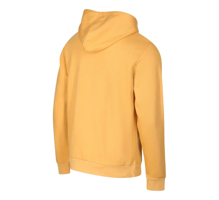 Pánská mikina NAX MEM oak buff