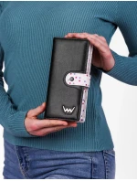 Dámská peněženka Vuch Ladea Black