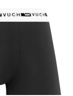 Pánské boxerky Vuch Ragaz Black