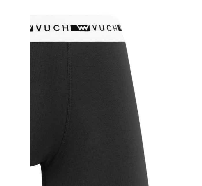 Pánské boxerky Vuch Ragaz Black