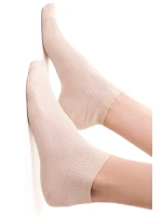 DÁMSKÉ PRUHOVANÉ PONOŽKY 137