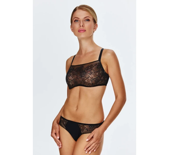 KALHOTKY 154 ČERNÉ KALHOTKY 154 ČERNÉ