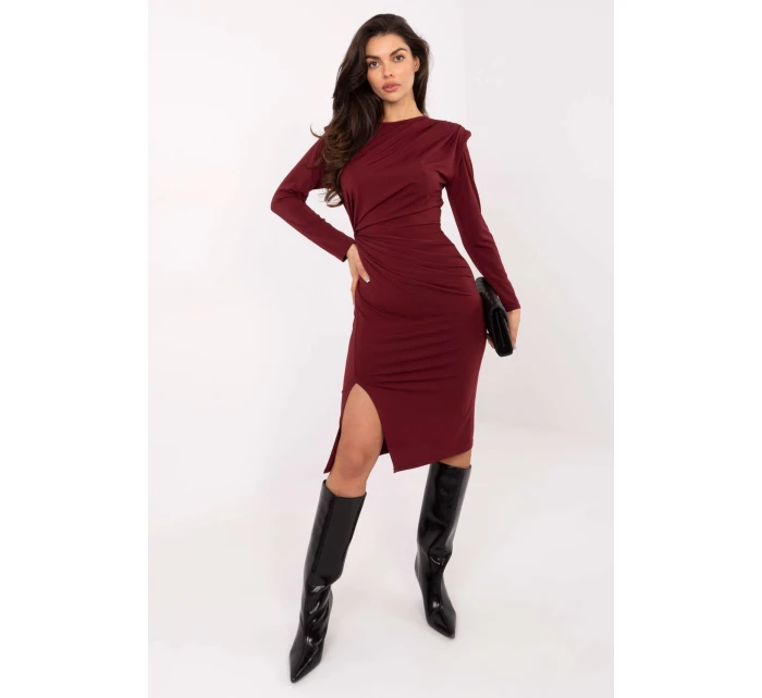 Denní šaty model 220449 Rue Paris Denní šaty model 220449 Rue Paris