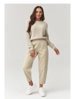 Svetr  model 223249 Makadamia