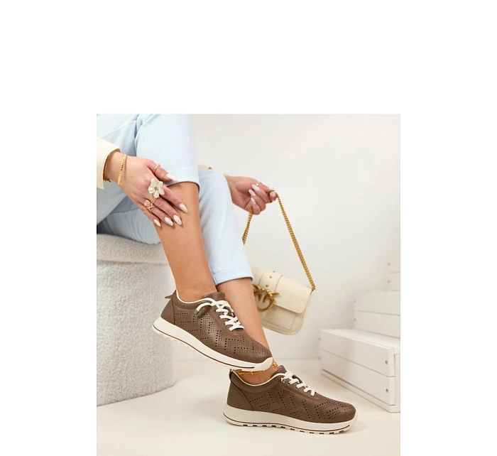 Sportovní obuv  model 225582 Solea