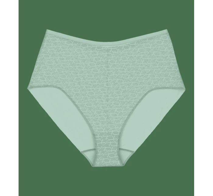 Triumph Signature Sheer Maxi EX - BLUE - TRIUMPH BLUE - TRIUMPH