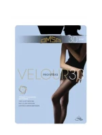 Dámské punčochové kalhoty Omsa Velour 30 den XL Dámské punčochové kalhoty Omsa Velour 30 den XL