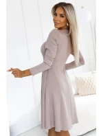 Dámské šaty 567-1 - NUMOCO