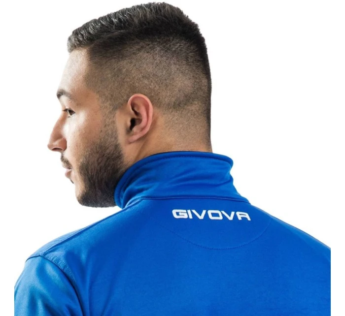 Tepláková souprava Givova Tuta Givova One M TT012 0204 Tepláková souprava Givova Tuta Givova One M TT012 0204