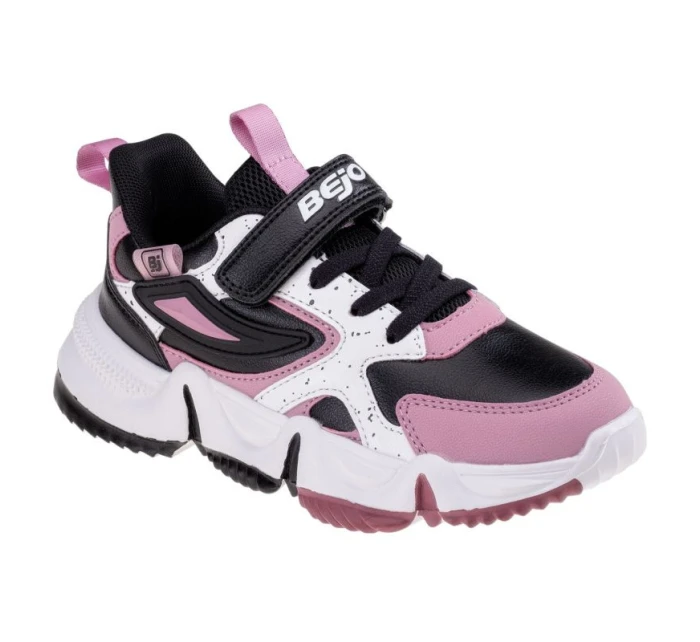 Bejo Boty Tenisky Baglen Jr 92800490478