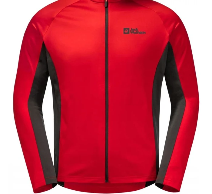 Fleece FZ M fleece model 20576447 - Jack Wolfskin