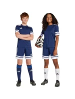 Šortky Squadra 25 Jr model 20877479 - ADIDAS Šortky Squadra 25 Jr model 20877479 - ADIDAS