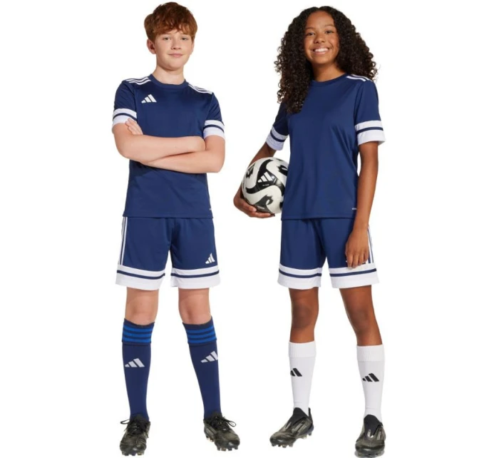 Šortky Squadra 25 Jr model 20877479 - ADIDAS Šortky Squadra 25 Jr model 20877479 - ADIDAS