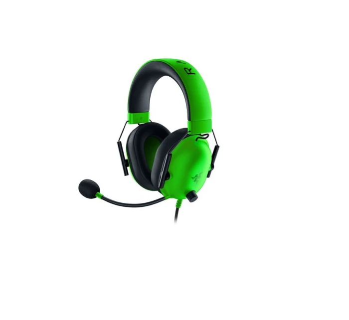 Sluchátka model 21491171 V2 X Green - Razer Sluchátka model 21491171 V2 X Green - Razer