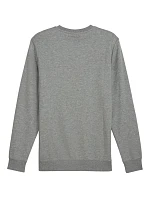 Mikina ESS No.1 Logo Crew TR M model 21062416 03 pánské - Puma