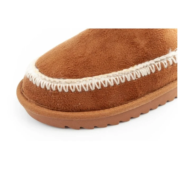 Wrangler Elsa zimní kotníkové boty zateplené pohodlné módní