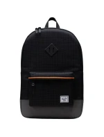 Batoh Heritage model 21372867 Black Jedna velikost - Herschel