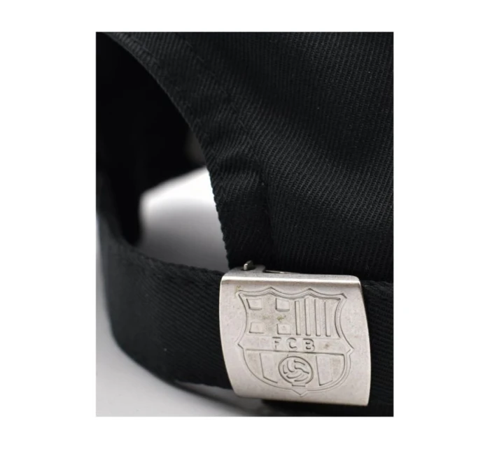 Juniorská baseballová čepice FC Barcelona 5001GBEBP