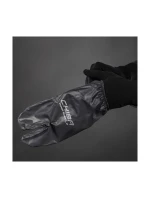 CHIBA Rukavice RAIN SHIELD SUPERLIGHT černé M