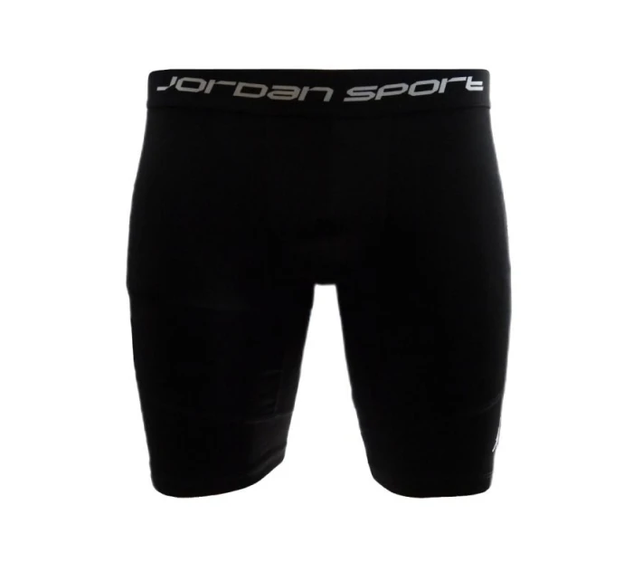 Pánské sportovní šortky Air Jordan Dri-FIT Black - model 21931960 Pánské sportovní šortky Air Jordan Dri-FIT Black - model 21931960
