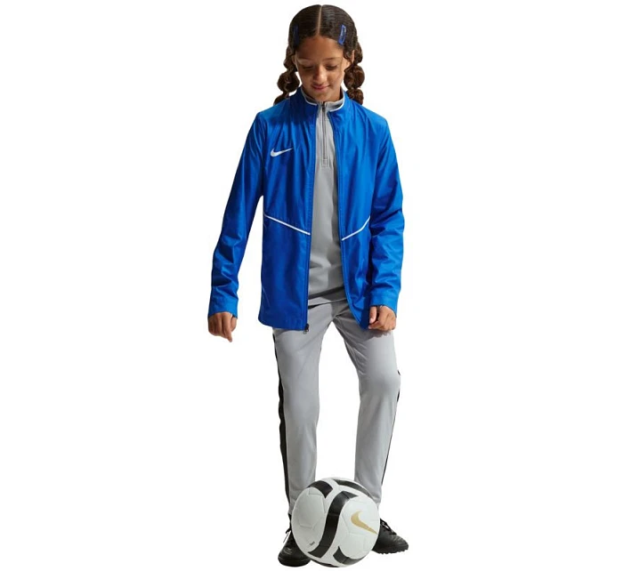 Dětská bunda Nike Park 26 Rain Blue HM7269 463