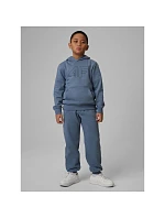 Chlapecká mikina s kapucí 4F 4FJRSS26TSWSM2748-32S dětská