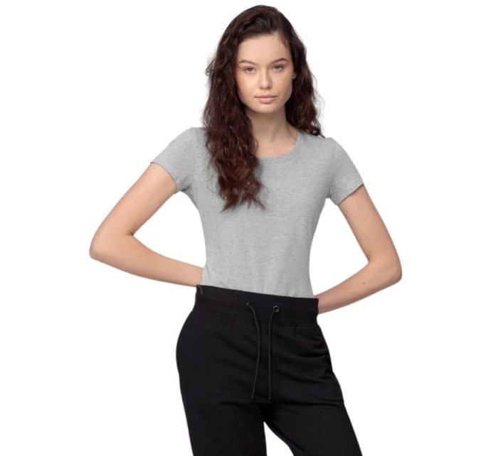 Dámské tričko M NOSH4-TSD001 27M - 4F