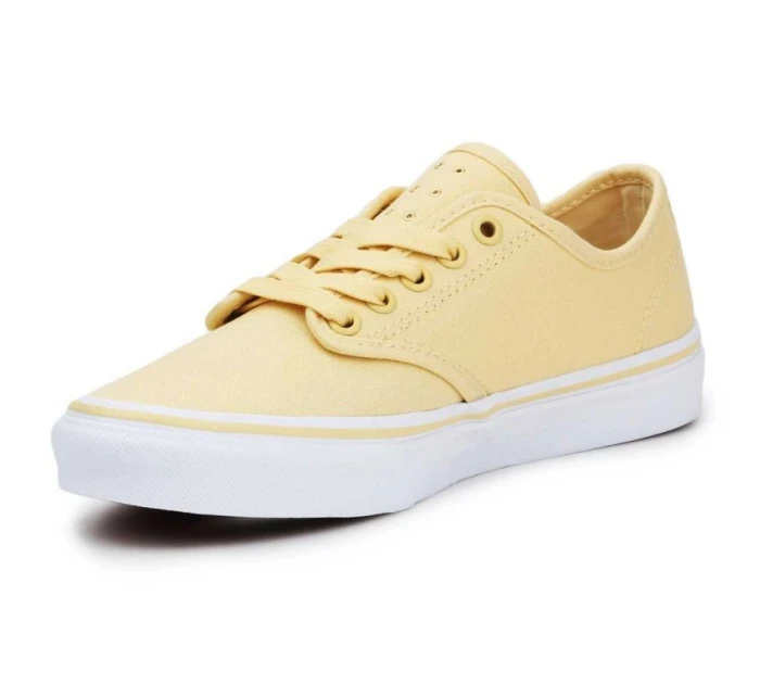 Tenisky Camden Stripe VN000ZSOR6P1 orange - Vans