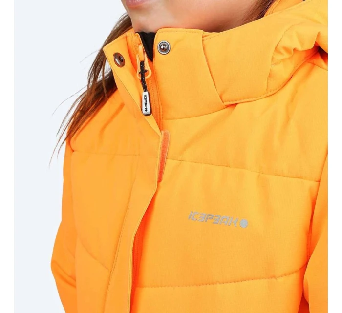 Dětská lyžařská bunda  Junior model 16974958 - Icepeak