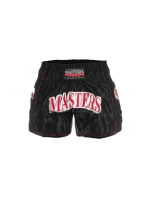 Sportovní šortky  černé model 21347526 - Masters