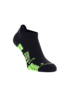 Inov-8 TrailFly Sock Low 000998-BKGN-01