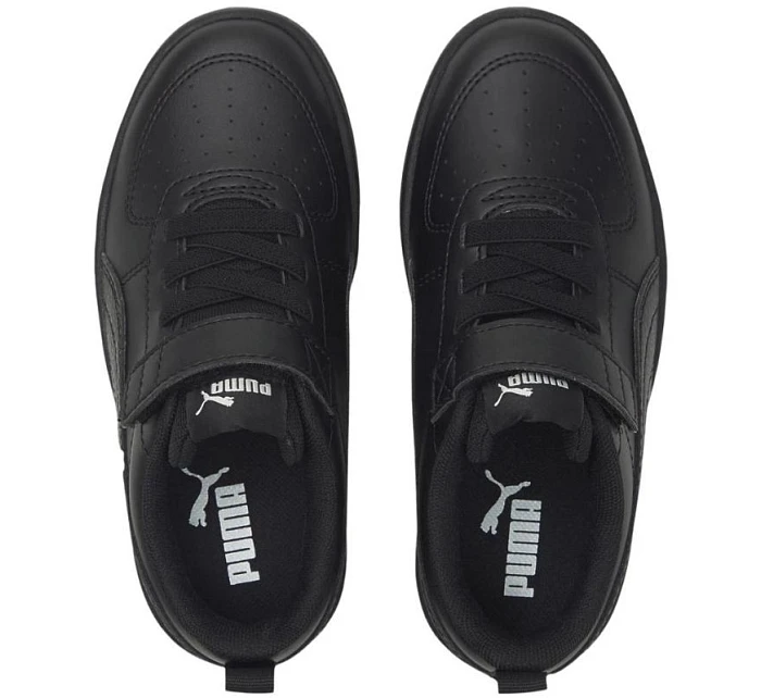 Boty Puma Rickie Ac Ps Jr 385836 02