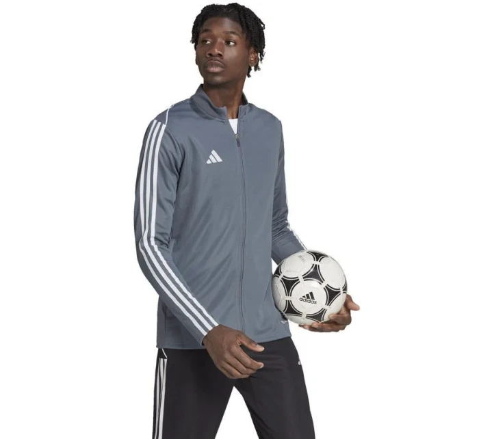 Pánské tepláky Tiro 23 League M HS3504 - Adidas Pánské tepláky Tiro 23 League M HS3504 - Adidas
