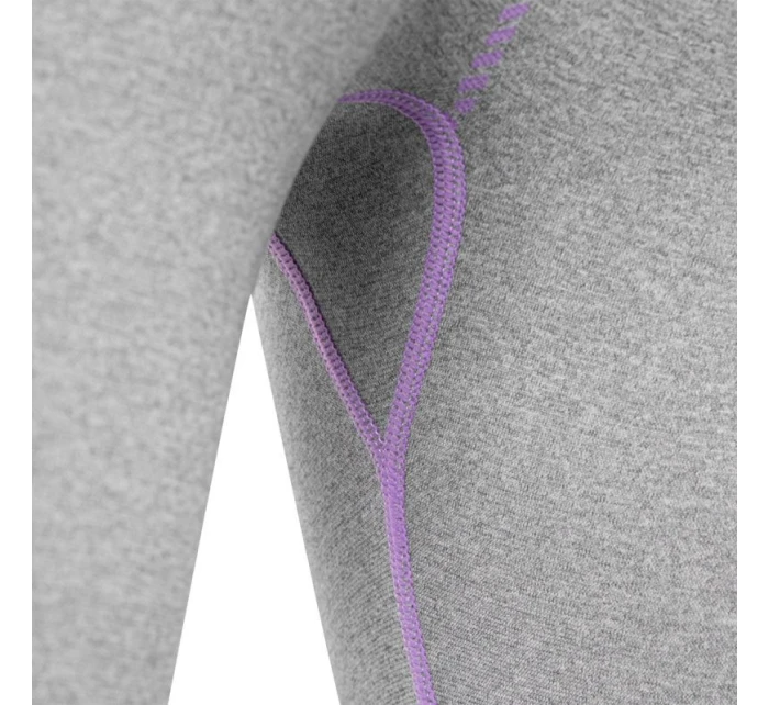 Termoprádlo Flora Set Lady Termo ML W dámské model 20909709 - Spokey