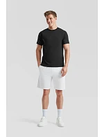 Fruit of the Loom Iconic 195 Jersey Shorts Šortky Jersey 16.4052 white Fruit of the Loom Iconic 195 Jersey Shorts Šortky Jersey 16.4052 white