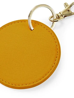 BagBase BG 745 Klip na klíče "Boutique" 52.0745 mustard