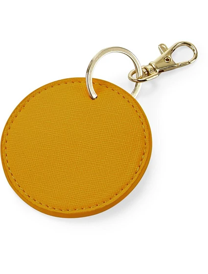 BG 745 na klíče "Boutique" mustard model 22480977 - BagBase