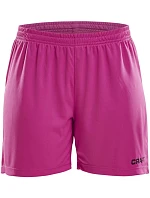 Craft Teamwear Squad Go GK Shorts W Dámské brankářské šortky 82.6978 metro Craft Teamwear Squad Go GK Shorts W Dámské brankářské šortky 82.6978 metro