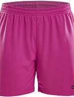 Craft Teamwear Squad Go GK Shorts W Dámské brankářské šortky 82.6978 metro