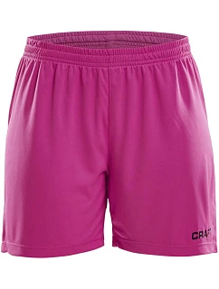 Craft Teamwear Squad Go GK Shorts W Dámské brankářské šortky 82.6978 metro