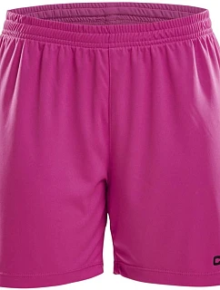 Craft Teamwear Squad Go GK Shorts W Dámské brankářské šortky 82.6978 metro