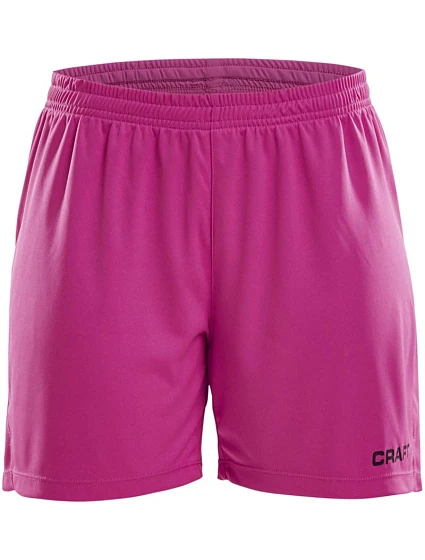 Craft Teamwear Squad Go GK Shorts W Dámské brankářské šortky 82.6978 metro Craft Teamwear Squad Go GK Shorts W Dámské brankářské šortky 82.6978 metro