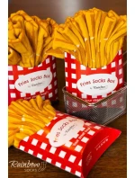 Sada ponožek Rainbow Socks model 21606634 2 páry - ZOOKSY/RAINBOW SOCKS