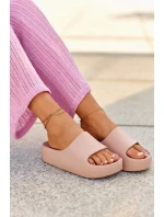 Dámské Platformové Pěnové Růžové Airaplea Dámské Platformové Pěnové Růžové Airaplea