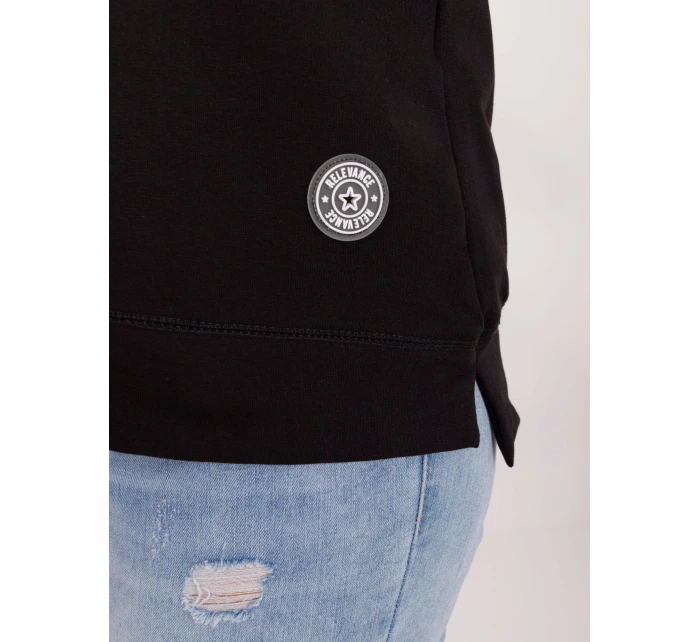 Halenka RV BZ 9221.95 černá Halenka RV BZ 9221.95 černá