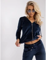 RV Kit KMPL 6087 1.95P tmavě modrá