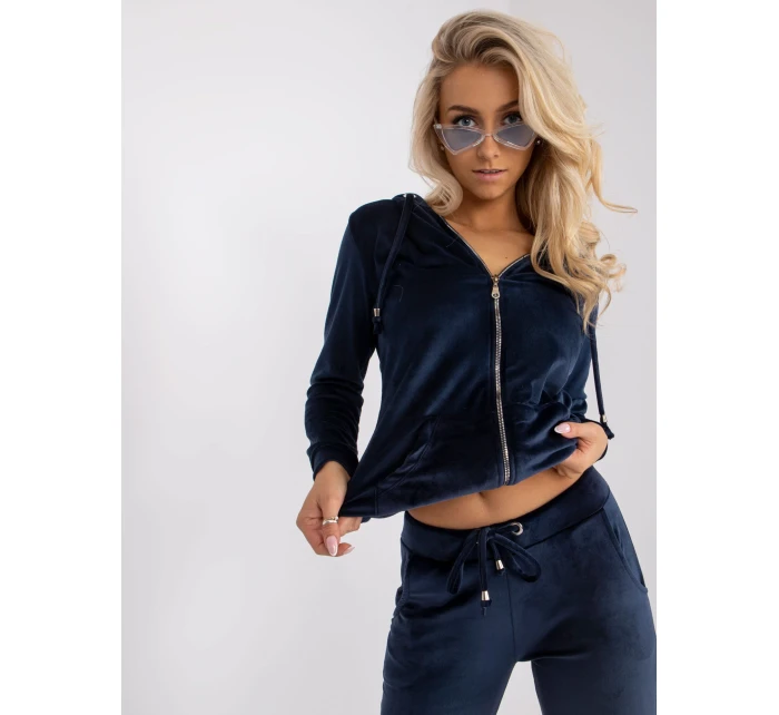 RV Kit KMPL 6087 1.95P tmavě modrá