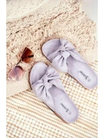 Nazouváky Na Korkové Podrážce Šedé Wendy Nazouváky Na Korkové Podrážce Šedé Wendy